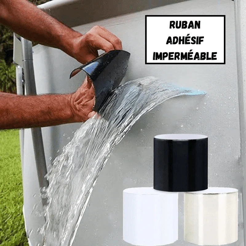 Scotch Étanche | Ruban imperméable