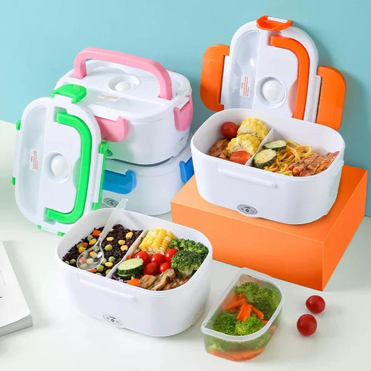 Glacière Chauffante pour Repas